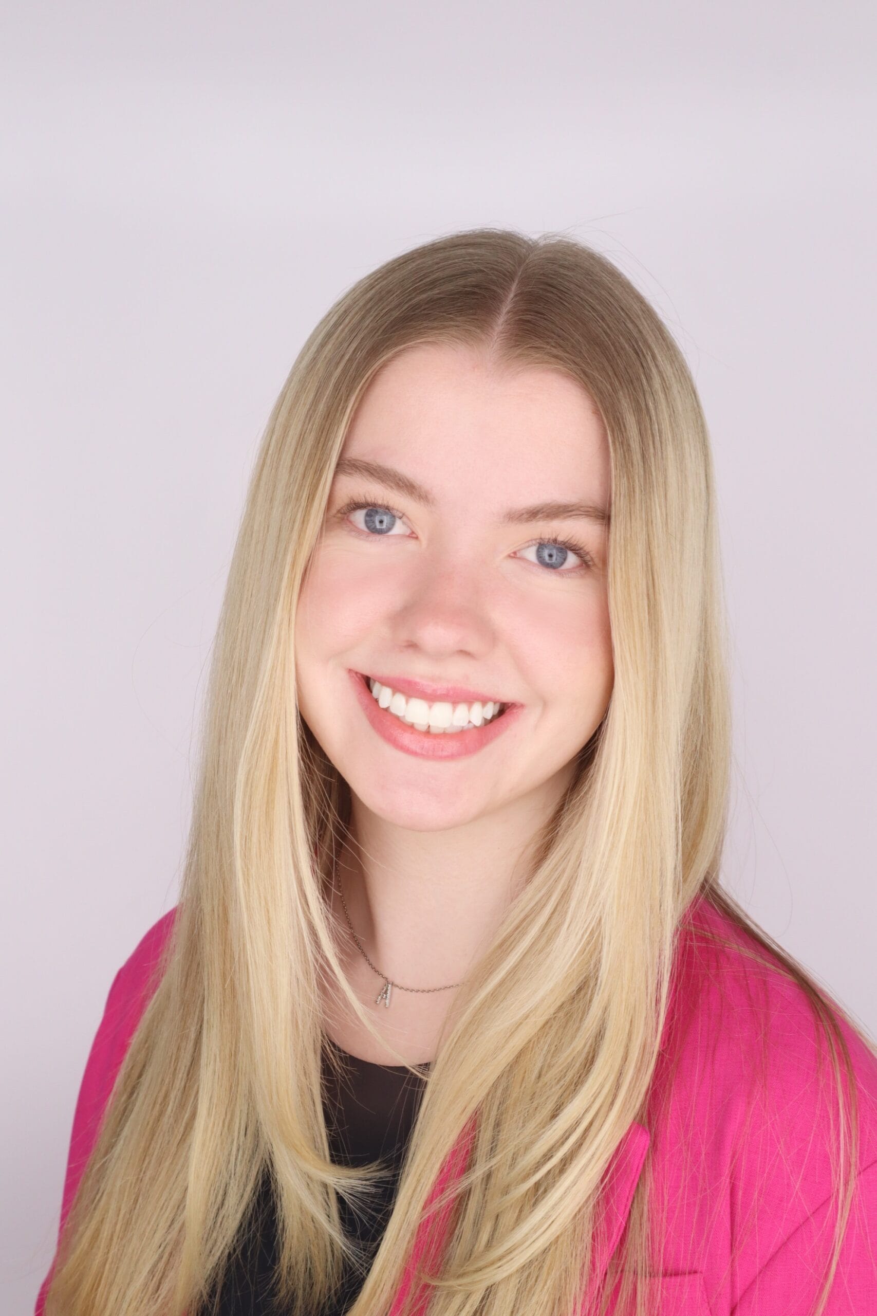 Ainsley Washburn
